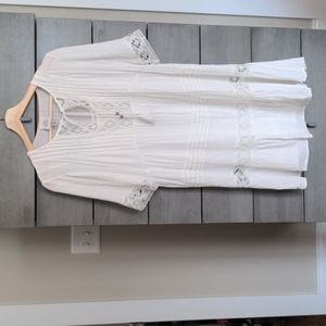 Knox Rose Boho Dress